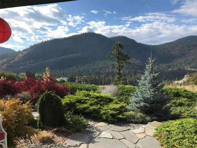 788 Sheep Creek Rd, House detached with 2 bedrooms, 3 bathrooms and 10 parking in Okanagan Similkameen I BC | Image 14