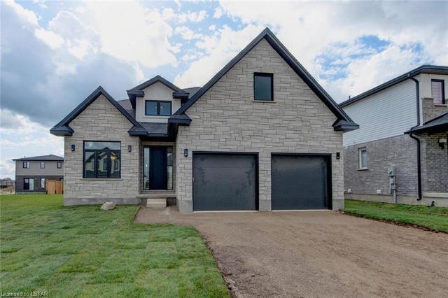 1530 Bob Schram Way, House detached with 4 bedrooms, 2 bathrooms and 4 parking in London ON | Image 7