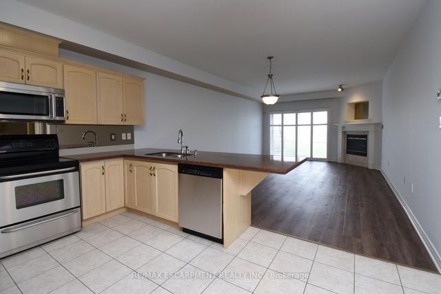 15 - 484 Millen Rd, Townhouse with 2 bedrooms, 3 bathrooms and 2 parking in Hamilton ON | Image 4