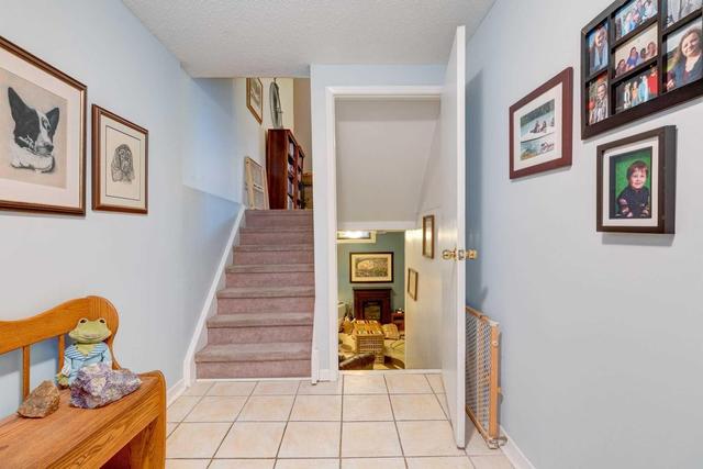 39 - 141 Galloway Rd, Townhouse with 3 bedrooms, 2 bathrooms and 1 parking in Toronto ON | Image 2