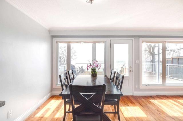 7 Eleventh St, House detached with 3 bedrooms, 2 bathrooms and 4 parking in Toronto ON | Image 4