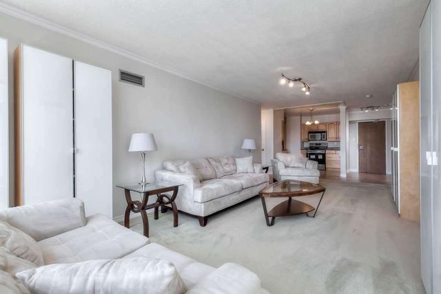 1016 - 45 Carlton St, Condo with 2 bedrooms, 2 bathrooms and 1 parking in Toronto ON | Image 25