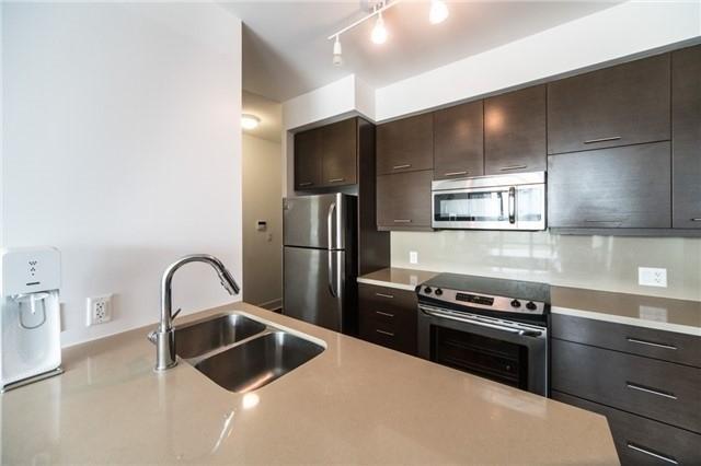 1003 - 26 Norton Ave, Condo with 2 bedrooms, 2 bathrooms and 1 parking in Toronto ON | Image 6