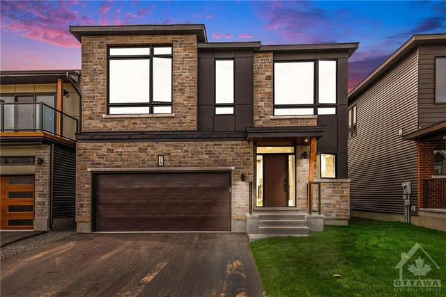 715 Fenwick Way, House detached with 5 bedrooms, 5 bathrooms and 6 parking in Ottawa ON | Image 1