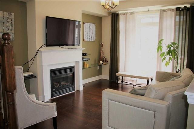 Th9 - 80 North Park Rd, Townhouse with 3 bedrooms, 3 bathrooms and 2 parking in Vaughan ON | Image 5