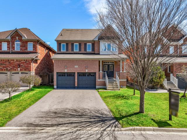15 Keiffer Crt, House detached with 4 bedrooms, 3 bathrooms and 6 parking in Whitby ON | Image 12