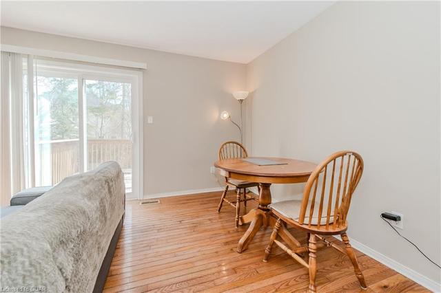 2 - 240 London Road W, House attached with 3 bedrooms, 1 bathrooms and 1 parking in Guelph ON | Image 3