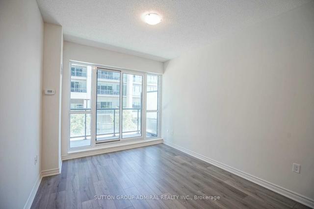 th4 - 39 Annie Craig Dr, Townhouse with 2 bedrooms, 3 bathrooms and 1 parking in Toronto ON | Image 7