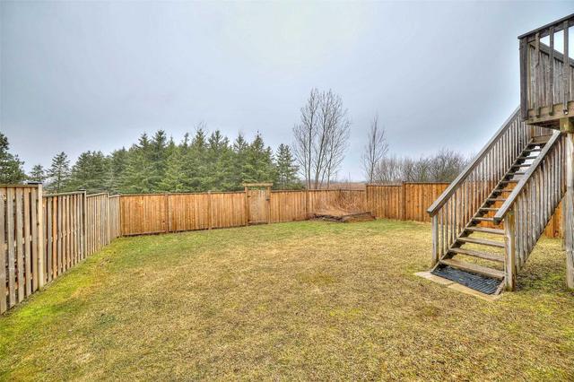 5767 Osprey Ave, House detached with 3 bedrooms, 4 bathrooms and 4 parking in Niagara Falls ON | Image 29