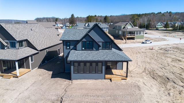8 Navigator Rd, House detached with 3 bedrooms, 3 bathrooms and 4 parking in Penetanguishene ON | Image 25