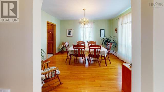 61 Patterson Street, House detached with 5 bedrooms, 1 bathrooms and null parking in Pictou NS | Image 5