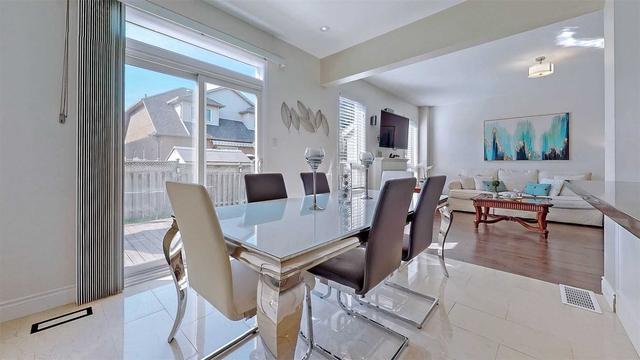 3809 Barley Tr, House detached with 4 bedrooms, 4 bathrooms and 4 parking in Mississauga ON | Image 30