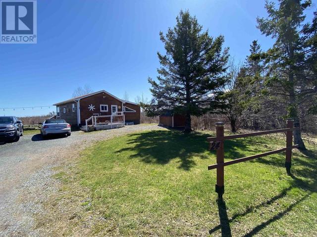 24 Pirate's Cove Way, House detached with 2 bedrooms, 1 bathrooms and null parking in Pictou, Subd. A NS | Image 23