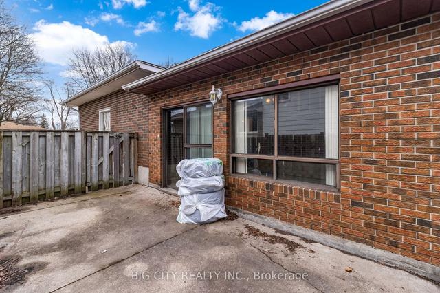 50 Shetland Cres, House detached with 3 bedrooms, 2 bathrooms and 5 parking in St. Catharines ON | Image 21