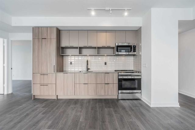 s708 - 180 Mill St, Condo with 3 bedrooms, 2 bathrooms and 1 parking in Toronto ON | Image 21