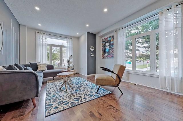 129 Bur Oak Ave, House attached with 3 bedrooms, 3 bathrooms and 2 parking in Markham ON | Image 28