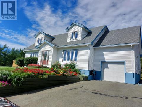 20 Gull Pond Road, House detached with 3 bedrooms, 2 bathrooms and null parking in Witless Bay NL | Card Image