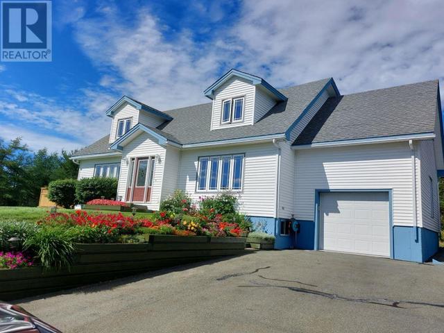 20 Gull Pond Road, House detached with 3 bedrooms, 2 bathrooms and null parking in Witless Bay NL | Image 1