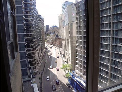 1105 - 45 Carlton St, Condo with 2 bedrooms, 2 bathrooms and 1 parking in Toronto ON | Image 6