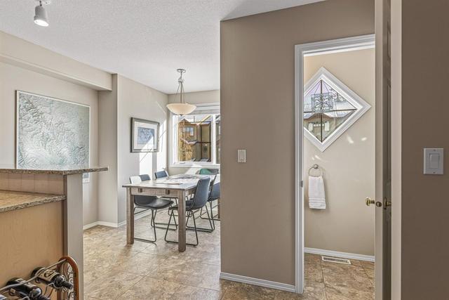 129 - 901 Benchlands Trail, Home with 3 bedrooms, 3 bathrooms and 2 parking in Kananaskis AB | Image 21