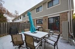 85 - 6797 Formentera Ave, Townhouse with 3 bedrooms, 3 bathrooms and 2 parking in Mississauga ON | Image 32