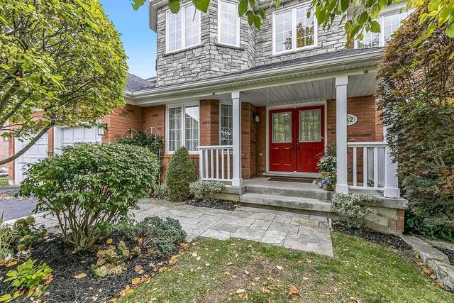 982 Northern Prospect Cres, House detached with 4 bedrooms, 3 bathrooms and 6 parking in Newmarket ON | Image 12