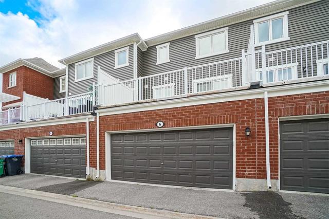 6 Allium Rd, House attached with 3 bedrooms, 3 bathrooms and 2 parking in Brampton ON | Image 23