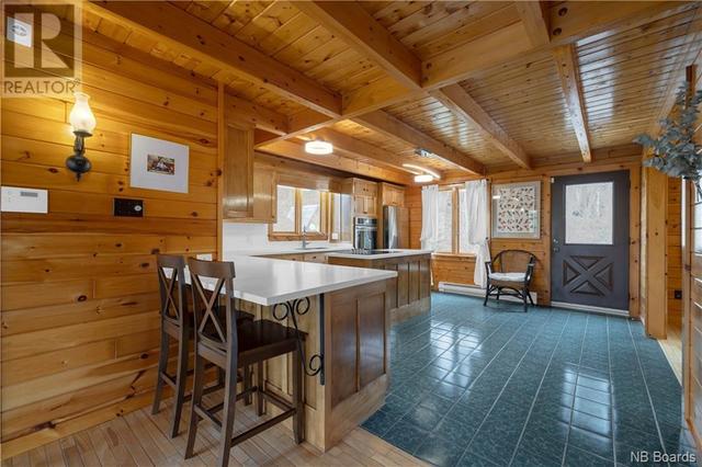 315 Inglewood Drive, House detached with 4 bedrooms, 2 bathrooms and null parking in Grand Bay-Westfield NB | Image 9