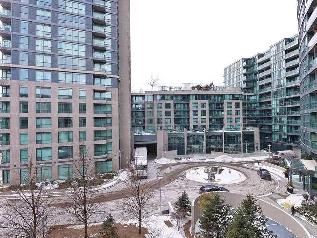 434 - 231 Fort York Blvd, Condo with 2 bedrooms, 2 bathrooms and 1 parking in Toronto ON | Image 20