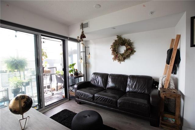 1119 Cooke Boulevard, Condo with 0 bedrooms, 1 bathrooms and 1 parking in Burlington ON | Image 8