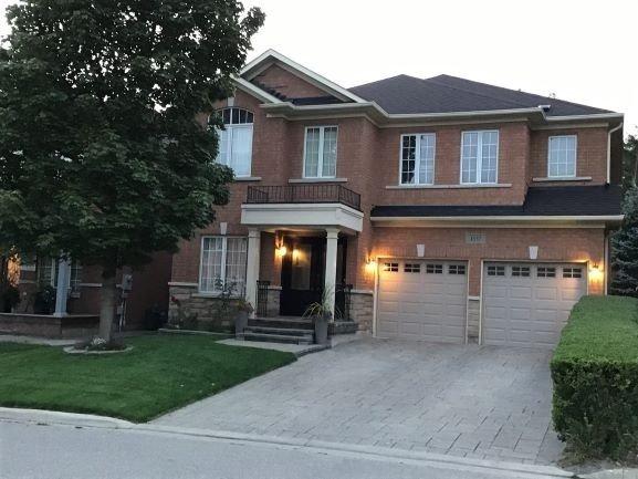 1537 Portsmouth Pl, House detached with 4 bedrooms, 5 bathrooms and 6 parking in Mississauga ON | Image 1