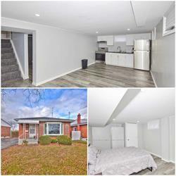 lower - 7610 Wilson Cres, House detached with 2 bedrooms, 1 bathrooms and 2 parking in Niagara Falls ON | Image 1
