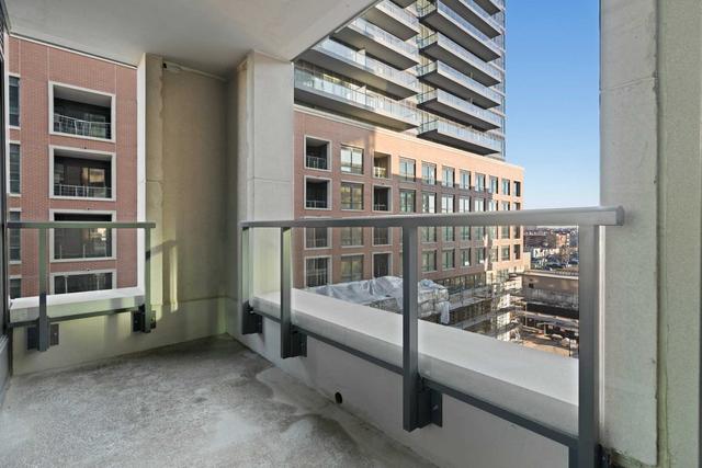 426 - 33 Frederick Todd Way, Condo with 2 bedrooms, 2 bathrooms and 1 parking in Toronto ON | Image 6