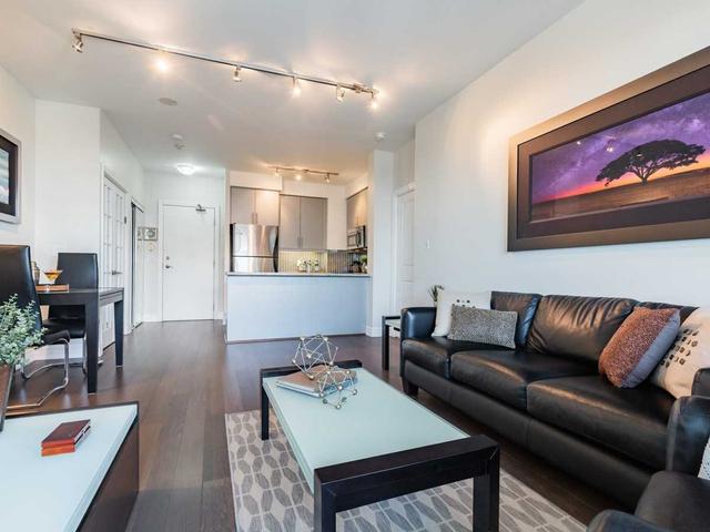 1904 - 500 St Clair Ave W, Condo with 2 bedrooms, 2 bathrooms and 1 parking in Toronto ON | Image 24