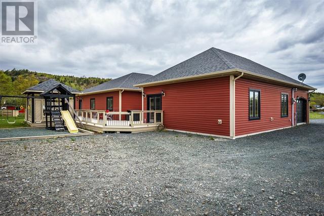 431 Shearstown Road, House detached with 3 bedrooms, 2 bathrooms and null parking in Bay Roberts NL | Image 4