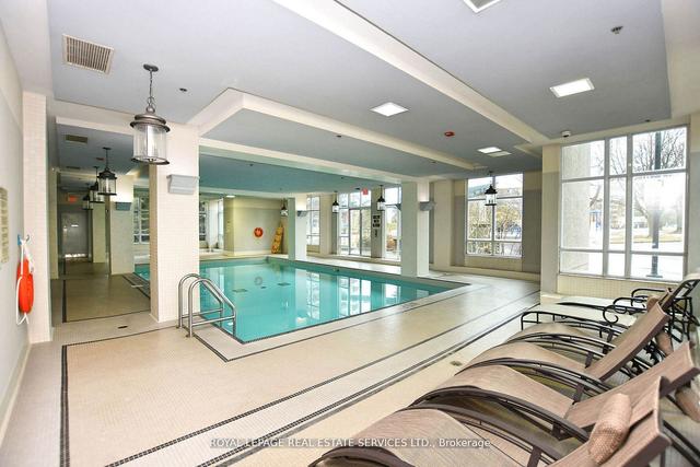 1602 - 38 Fontenay Crt, Condo with 3 bedrooms, 3 bathrooms and 2 parking in Toronto ON | Image 25