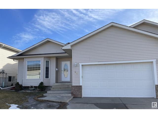 44 - 401 Bothwell Dr, House semidetached with 2 bedrooms, 2 bathrooms and 4 parking in Edmonton AB | Image 3