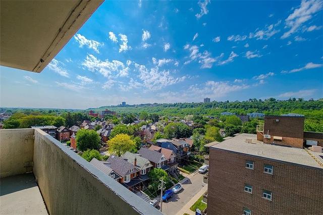 1004 - 432 Main Street E, Condo with 2 bedrooms, 2 bathrooms and null parking in Hamilton ON | Image 15