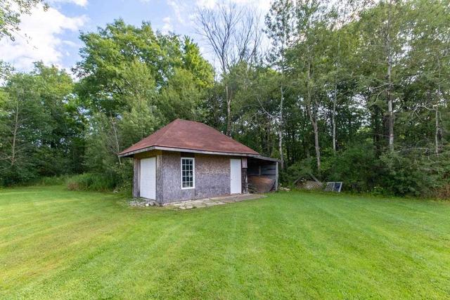 1013 Hwy 20 W, House detached with 3 bedrooms, 1 bathrooms and 4 parking in Pelham ON | Image 28
