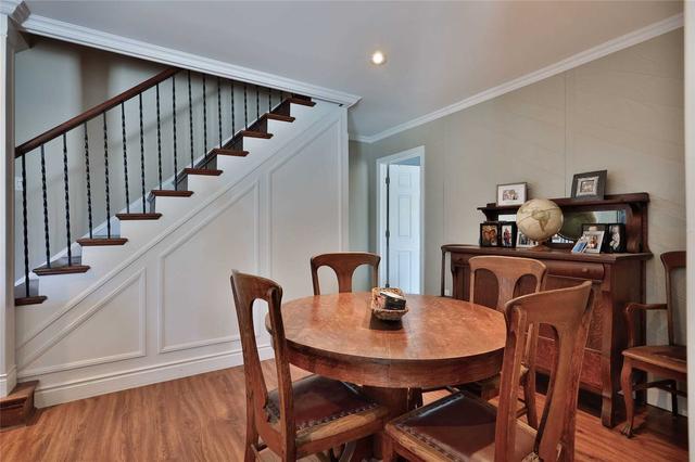 2169 Embleton Rd, House detached with 3 bedrooms, 4 bathrooms and 6 parking in Brampton ON | Image 4