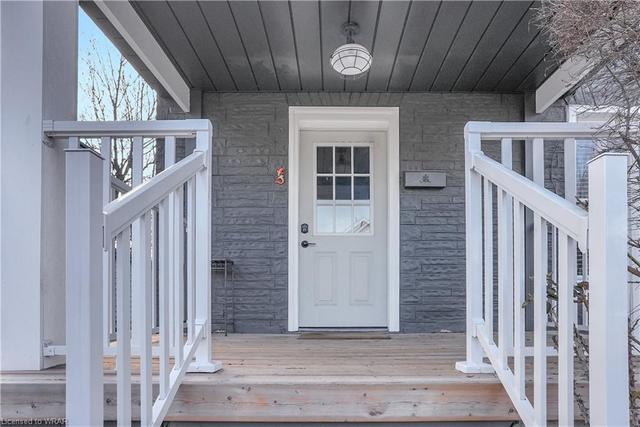 12 Lowell Street N, House detached with 3 bedrooms, 2 bathrooms and 3 parking in Cambridge ON | Image 12