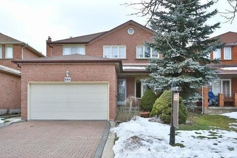 589 Belview Ave, Vaughan, ON, L4L7P3 | Card Image