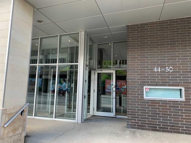1002 - 44 Bond St W, Condo with 1 bedrooms, 1 bathrooms and 1 parking in Oshawa ON | Image 22