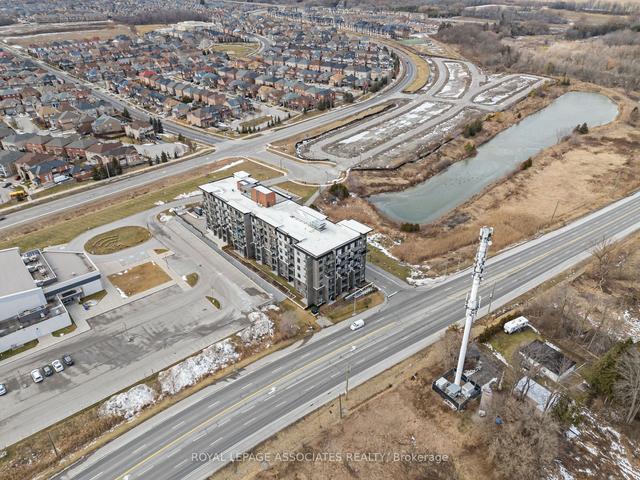 612 - 9700 Ninth Line, Condo with 2 bedrooms, 2 bathrooms and 1 parking in Markham ON | Image 1