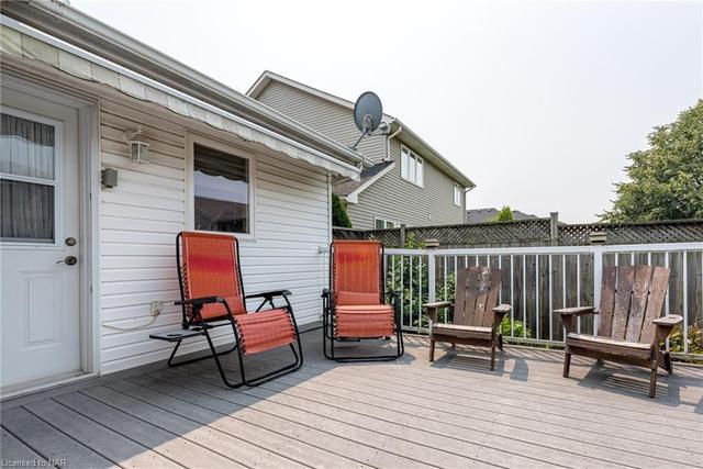 47 First Street Louth, House detached with 3 bedrooms, 2 bathrooms and 6 parking in St. Catharines ON | Image 28