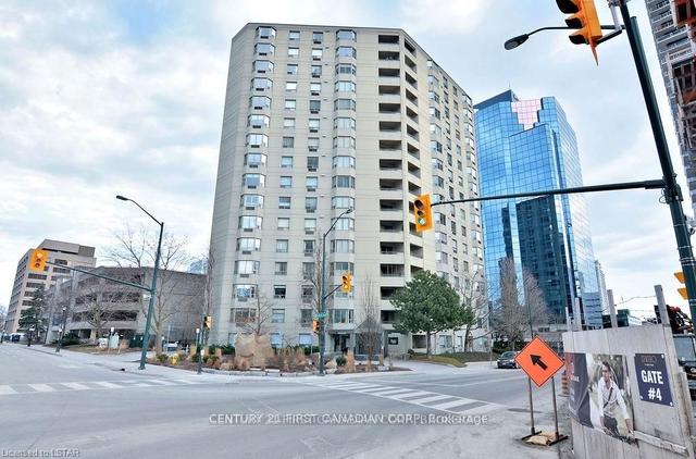 102 - 500 Talbot St N, Condo with 2 bedrooms, 1 bathrooms and 1 parking in London ON | Image 20