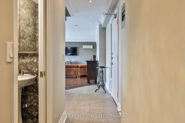 ph703 - 660 Eglinton Ave W, Condo with 1 bedrooms, 2 bathrooms and 1 parking in Toronto ON | Image 12