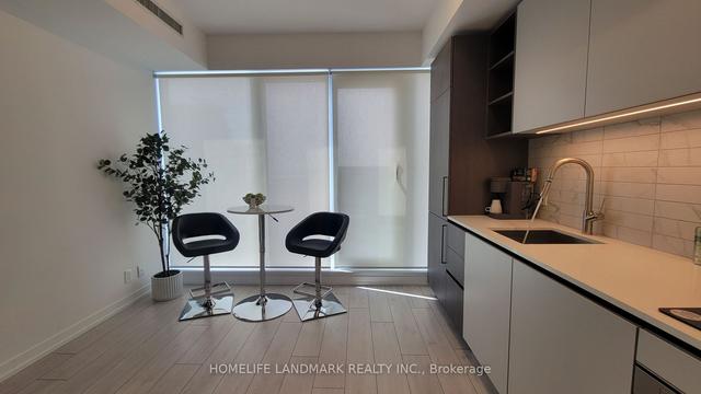 3703 - 55 Mercer St, Condo with 0 bedrooms, 1 bathrooms and 0 parking in Toronto ON | Image 7