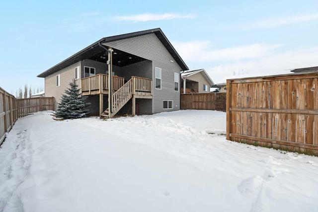 7 Jaspar Gate, House detached with 4 bedrooms, 2 bathrooms and 3 parking in Red Deer AB | Image 5