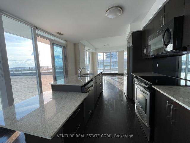 512 - 58 Marine Parade Dr, Condo with 2 bedrooms, 2 bathrooms and 2 parking in Toronto ON | Image 39